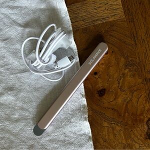 Solawave Skincare Wand with Charging Cable